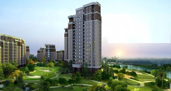 Woodview Residences Gurgaon
